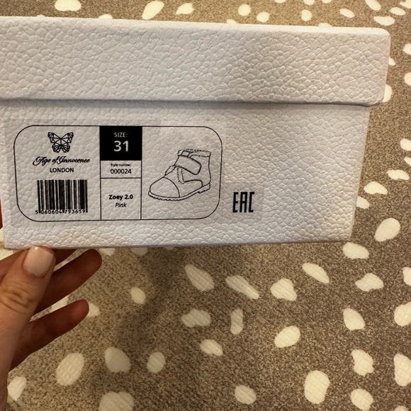 Age of Innocence Zoey 2.0 - Picture 3 of 3